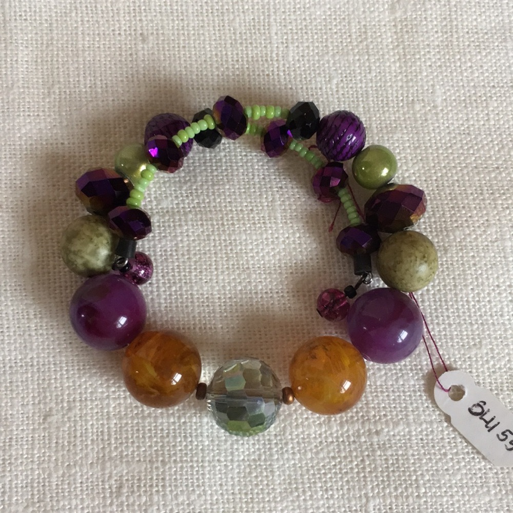 Bracelet